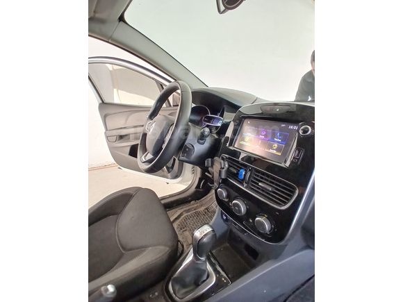 Sahibinden Renault Clio 1.5 dCi Touch 2018 Model 