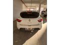 Sahibinden Renault Clio 1.5 dCi Touch 2018 Model 