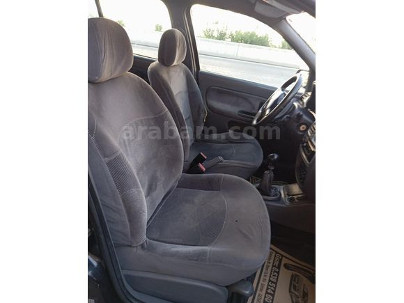 Sahibinden Renault Clio 1.6 RXT 2000 Model