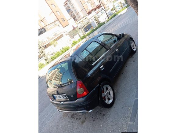 Sahibinden Renault Clio 1.6 RXT 2000 Model
