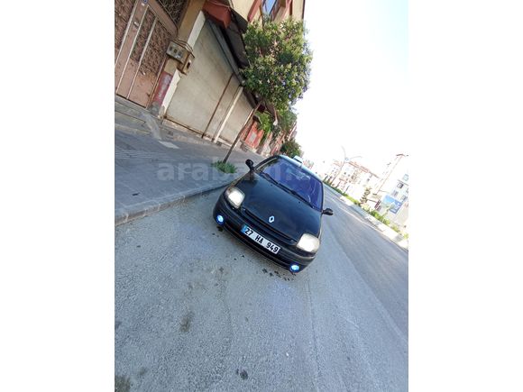 Sahibinden Renault Clio 1.6 RXT 2000 Model