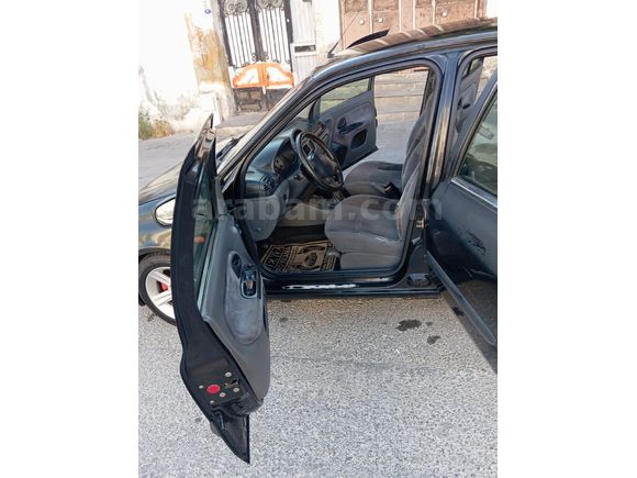 Sahibinden Renault Clio 1.6 RXT 2000 Model
