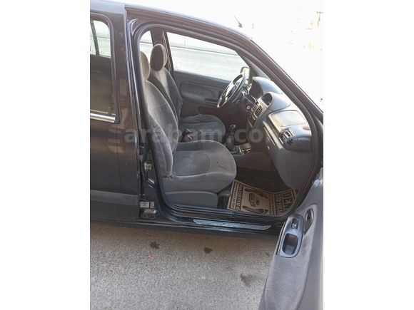 Sahibinden Renault Clio 1.6 RXT 2000 Model