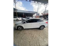 Sahibinden Ford Focus 1.5 TDCi Trend X 2016 Model 120 BİN   KM HATASIZ 