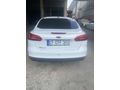 Sahibinden Ford Focus 1.5 TDCi Trend X 2016 Model OTOMATİK/ ORİJİNAL 120 BİN   KM / HATASIZ 