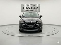 2016 MOKKA 1.6 DİZEL-OTOMATİK 136 HP BAKIMLI TEMİZ ORJ.