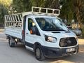 Galeriden Ford Trucks Transit 350 L Hatay