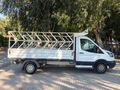 Galeriden Ford Trucks Transit 350 L Hatay