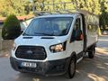 Galeriden Ford Trucks Transit 350 L Hatay