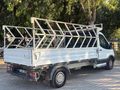 Galeriden Ford Trucks Transit 350 L Hatay