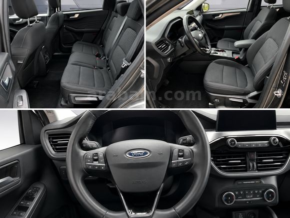 Sahibinden Ford Kuga 1.5 EcoBoost Titanium 2023 Model 