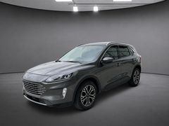 Sahibinden Ford Kuga 1.5 EcoBoost Titanium 2023 Model 