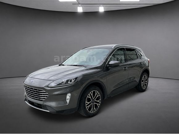 Sahibinden Ford Kuga 1.5 EcoBoost Titanium 2023 Model 