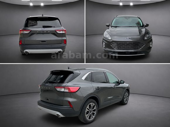 Sahibinden Ford Kuga 1.5 EcoBoost Titanium 2023 Model 
