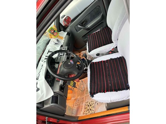 Sahibinden Renault Clio 1.4 RN 1998 Model 