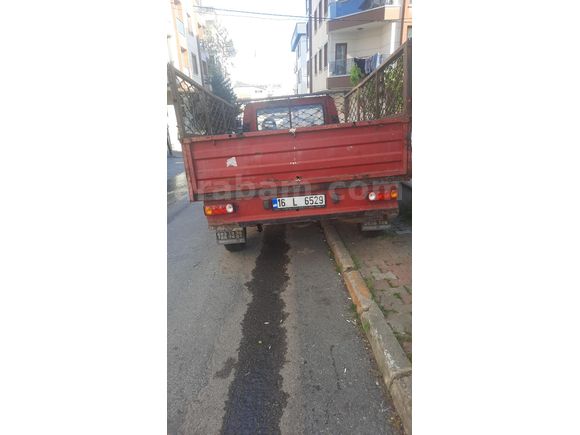 Sahibinden Ford Trucks Transit 190