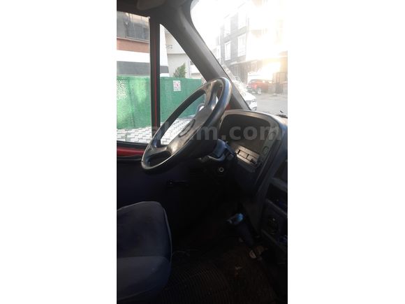 Sahibinden Ford Trucks Transit 190
