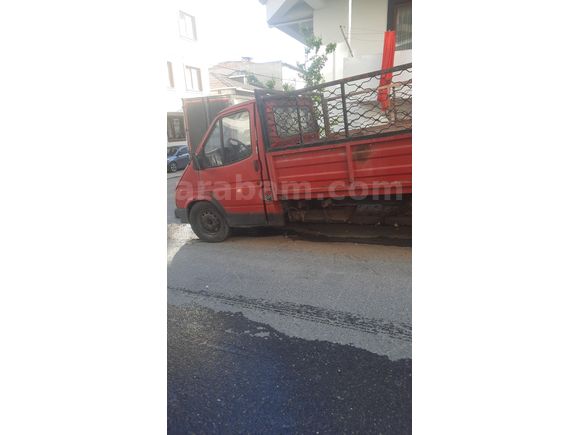 Sahibinden Ford Trucks Transit 190