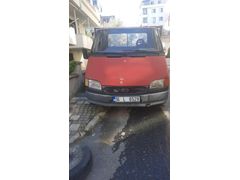 Sahibinden Ford Trucks Transit 190