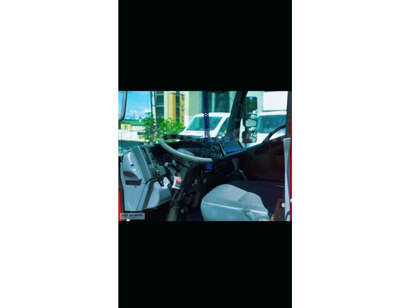 Sahibinden Isuzu NPR 10 Long 