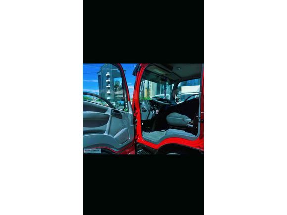 Sahibinden Isuzu NPR 10 Long 