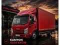 Sahibinden Isuzu NPR 10 Long 