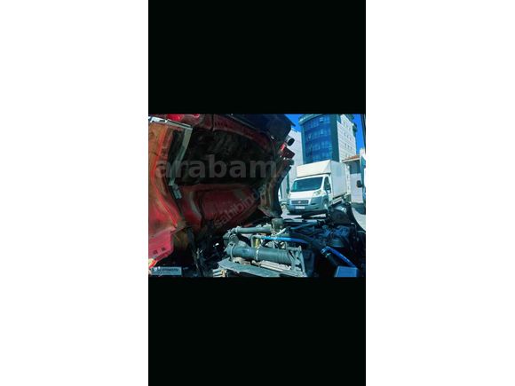 Sahibinden Isuzu NPR 10 Long 