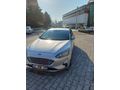 Sahibinden Ford Focus 1.5 TDCi Trend X 2019 Model)