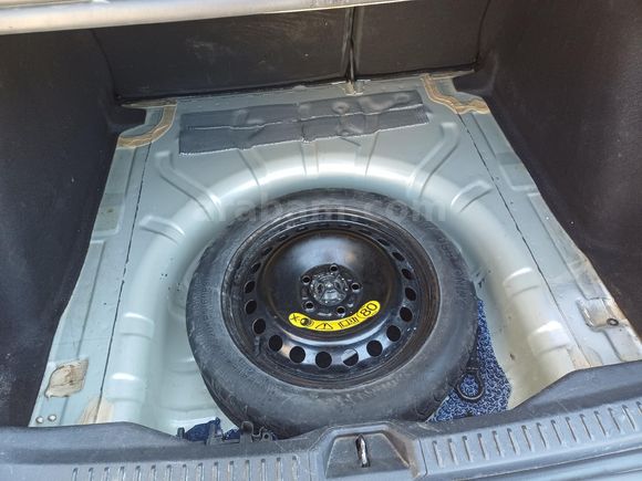 Sahibinden Ford Focus 1.5 TDCi Trend X 2019 Model)