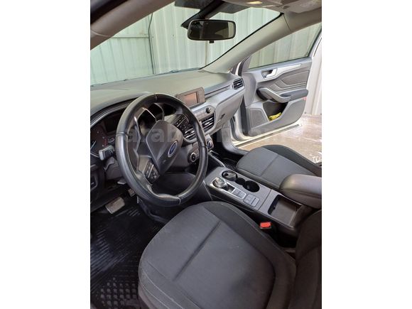 Sahibinden Ford Focus 1.5 TDCi Trend X 2019 Model)