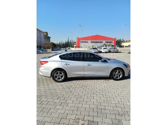 Sahibinden Ford Focus 1.5 TDCi Trend X 2019 Model)