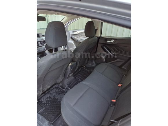 Sahibinden Ford Focus 1.5 TDCi Trend X 2019 Model)