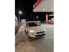 Sahibinden Fiat Punto 1.4 Popstar S&S 2016 Model 