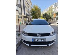 Sahibinden Volkswagen Jetta 1.2 TSi Trendline 2013 Model  247.000 km Beyaz