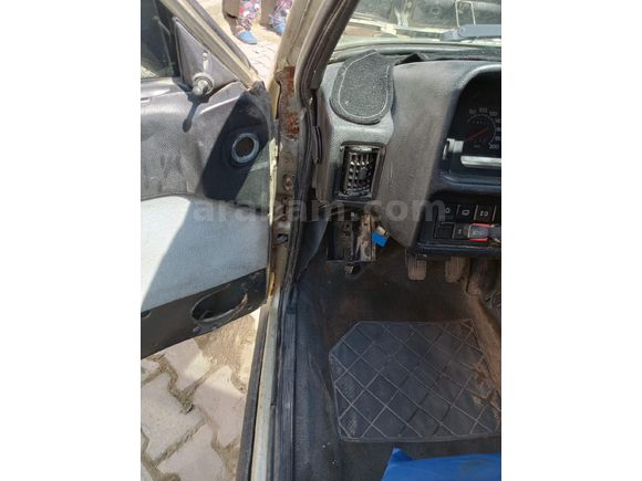 Sahibinden Tofaş Doğan SLX 1993 Model
