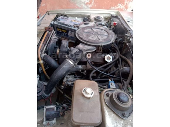 Sahibinden Tofaş Doğan SLX 1993 Model