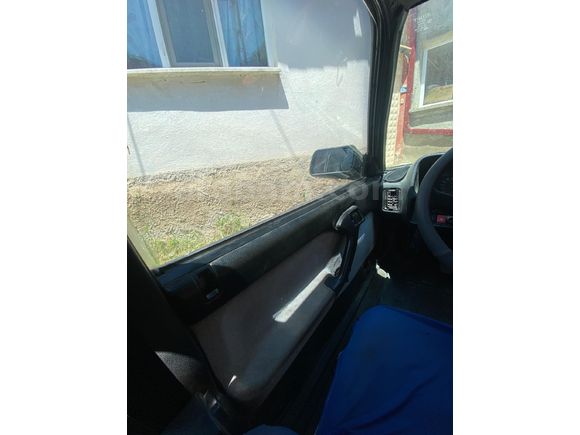 Sahibinden Tofaş Doğan SLX 1993 Model