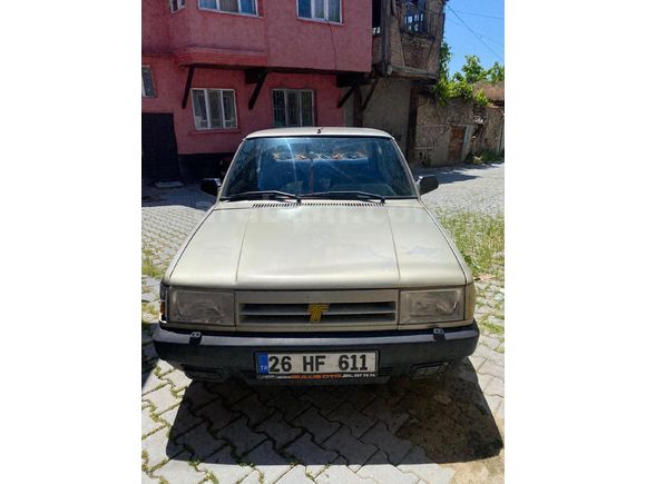 Sahibinden Tofaş Doğan SLX 1993 Model