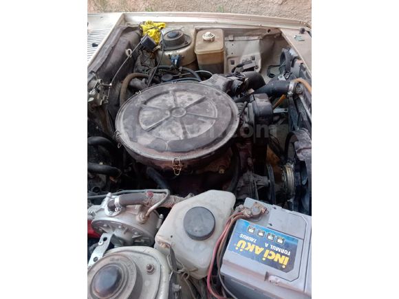 Sahibinden Tofaş Doğan SLX 1993 Model