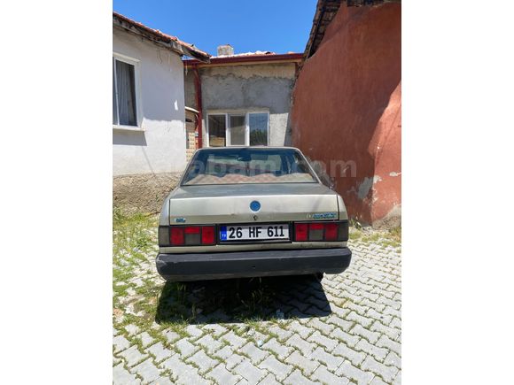 Sahibinden Tofaş Doğan SLX 1993 Model