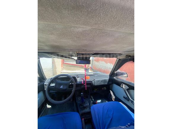 Sahibinden Tofaş Doğan SLX 1993 Model