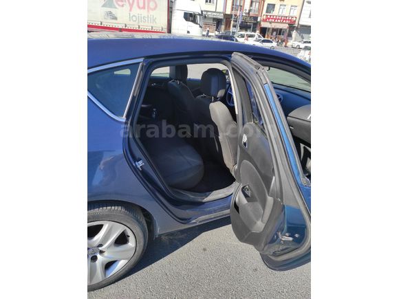 Sahibinden Opel Astra 1.3 CDTI Enjoy Plus 2012 Model