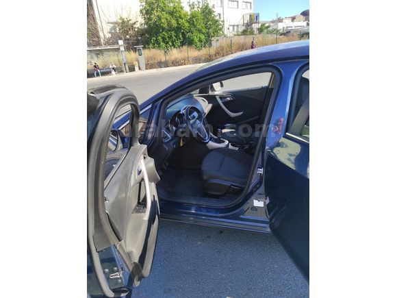 Sahibinden Opel Astra 1.3 CDTI Enjoy Plus 2012 Model