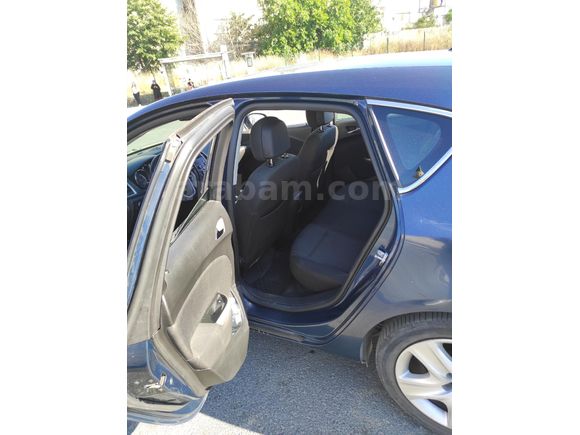 Sahibinden Opel Astra 1.3 CDTI Enjoy Plus 2012 Model