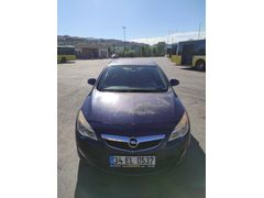 Sahibinden Opel Astra 1.3 CDTI Enjoy Plus 2012 Model