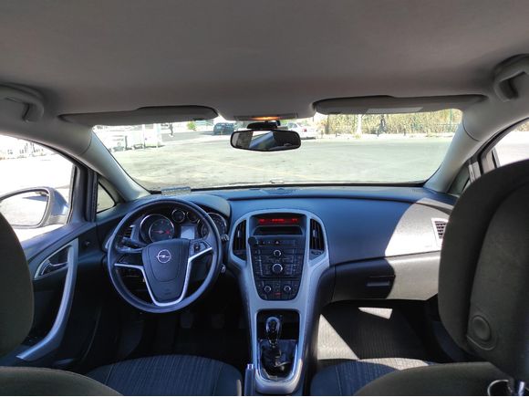 Sahibinden Opel Astra 1.3 CDTI Enjoy Plus 2012 Model