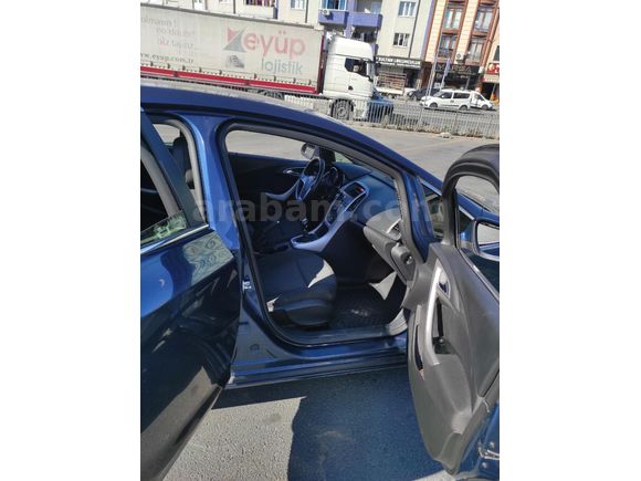 Sahibinden Opel Astra 1.3 CDTI Enjoy Plus 2012 Model