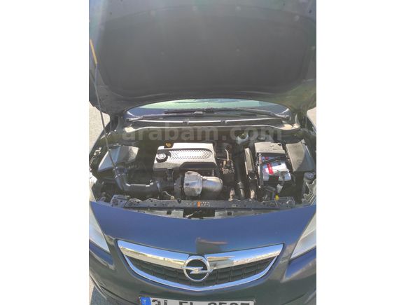 Sahibinden Opel Astra 1.3 CDTI Enjoy Plus 2012 Model