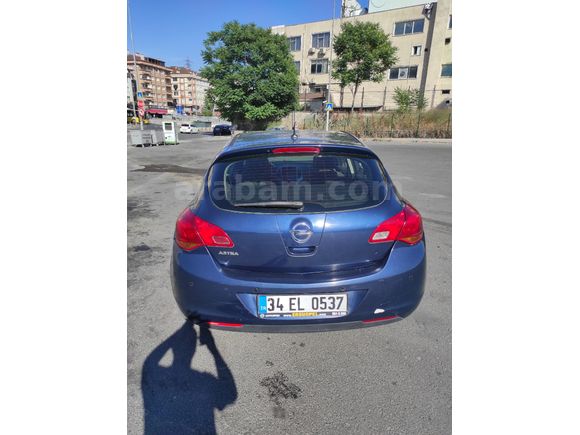 Sahibinden Opel Astra 1.3 CDTI Enjoy Plus 2012 Model