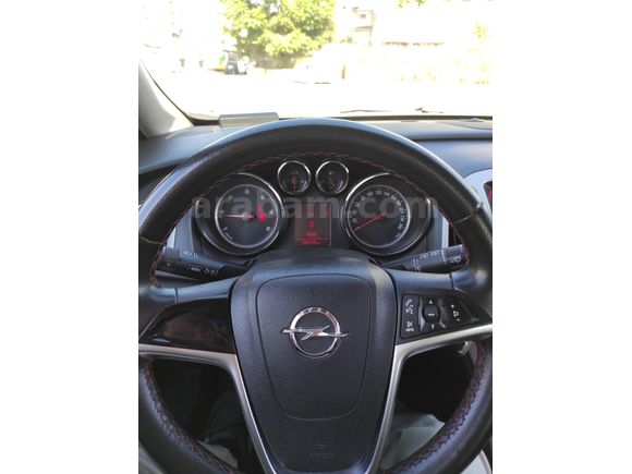 Sahibinden Opel Astra 1.3 CDTI Enjoy Plus 2012 Model